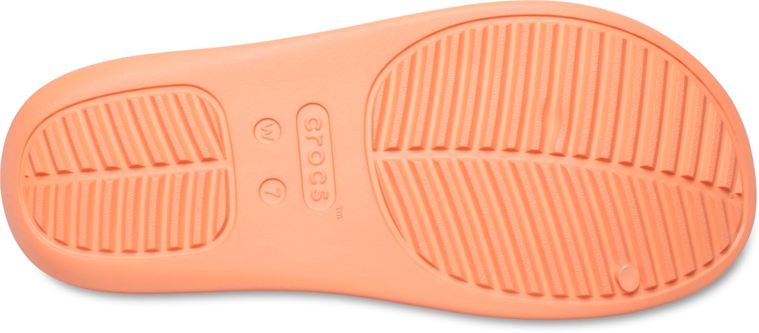 Crocs Women's Getaway Platform H-Strap Wedge Sandals
