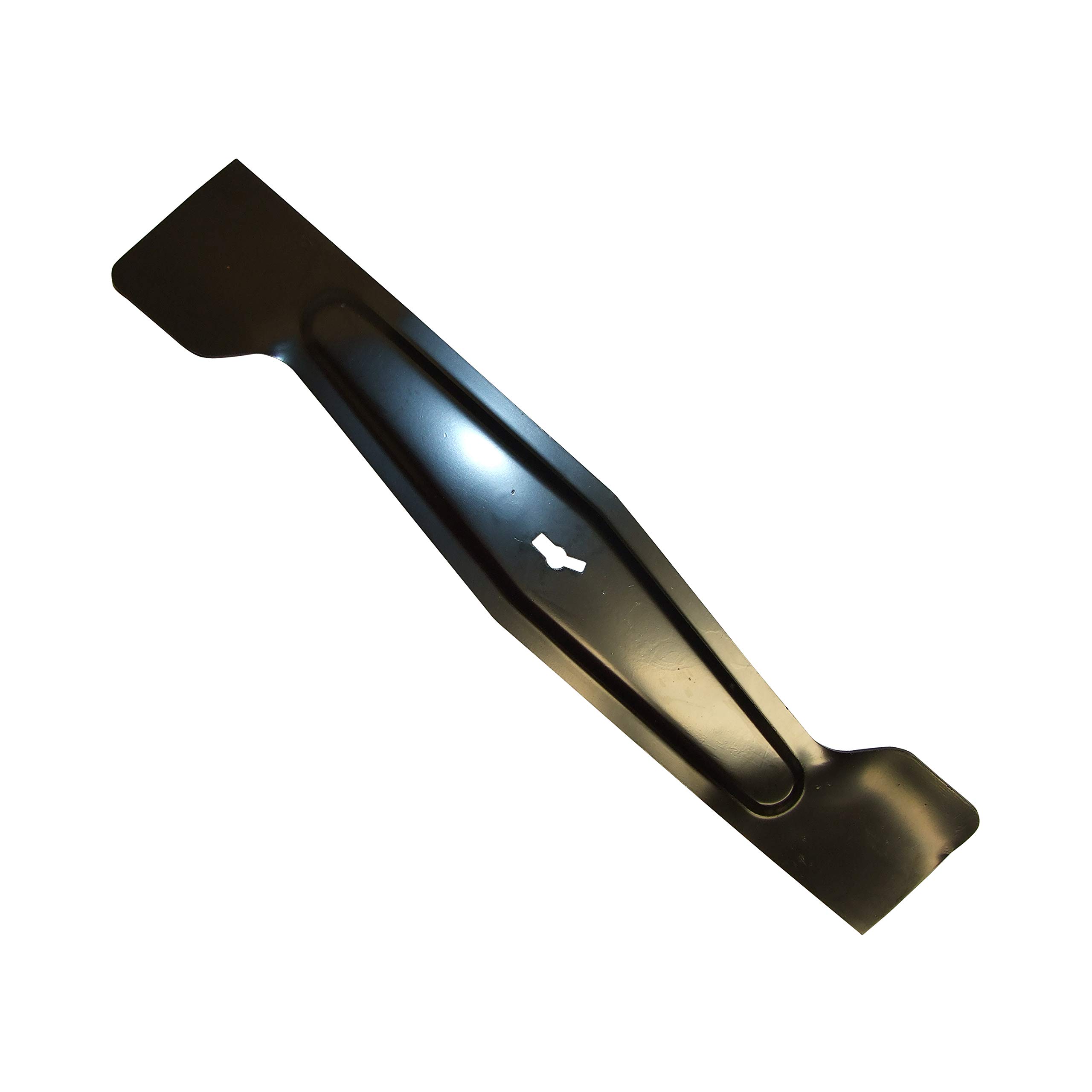 RocwooD 40cm 400mm Lawnmower Blade Fits Qualcast RM40 MEB1640M And RM40 MEB1840M
