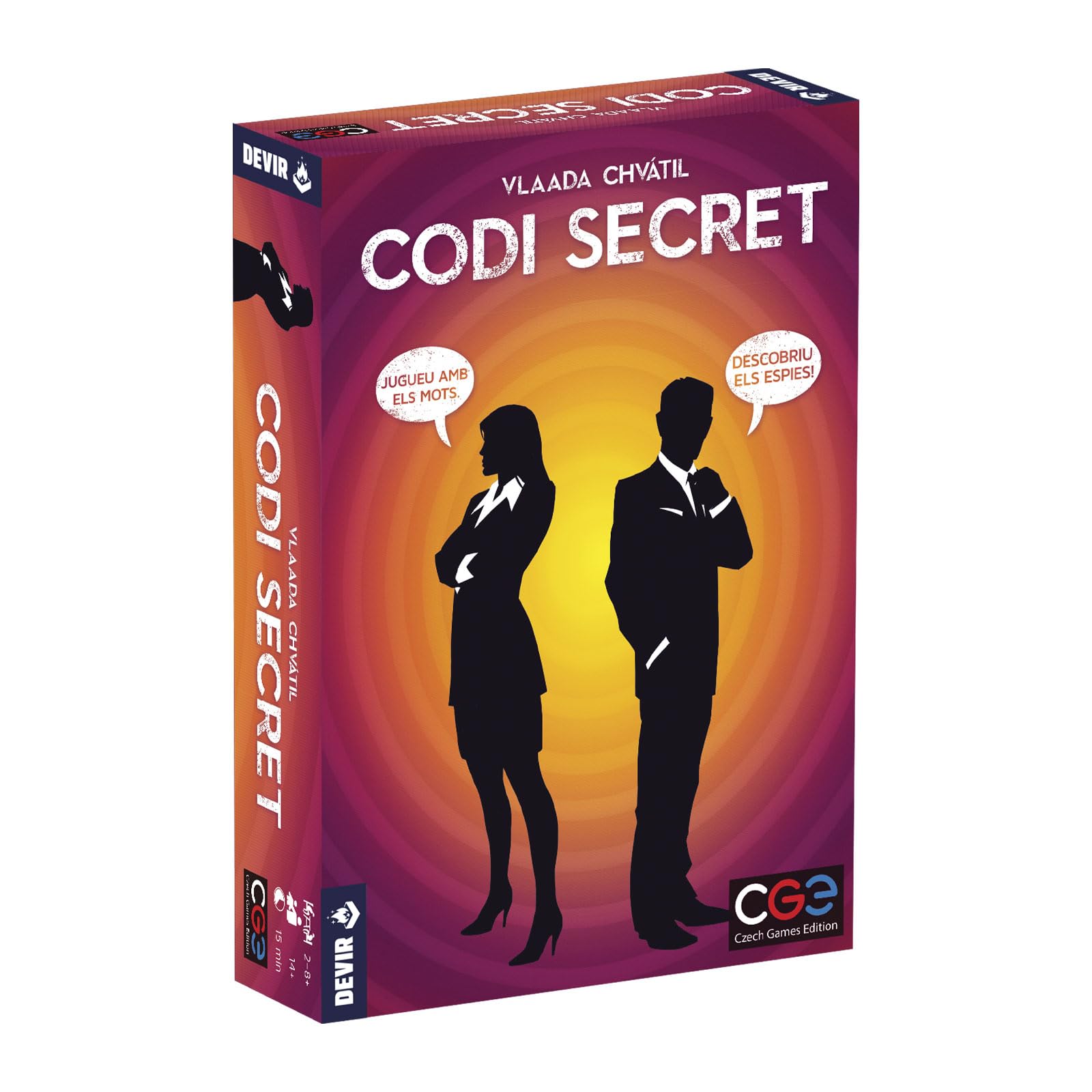 Nome in codice visual - Arte e Gioco DAELLI - Cranio Creations