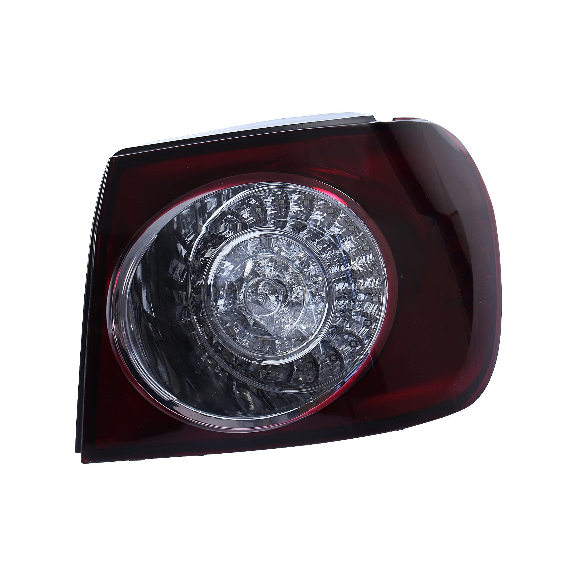 1x combinazione fanale posteriore destro LED esterno con