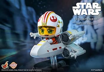 スター・ウォーズ ルークスカイ・ウォーカー Xウイング サーガコレクション スター・ウォーズ ルークスカイ・ウォーカー Xウイング サーガ