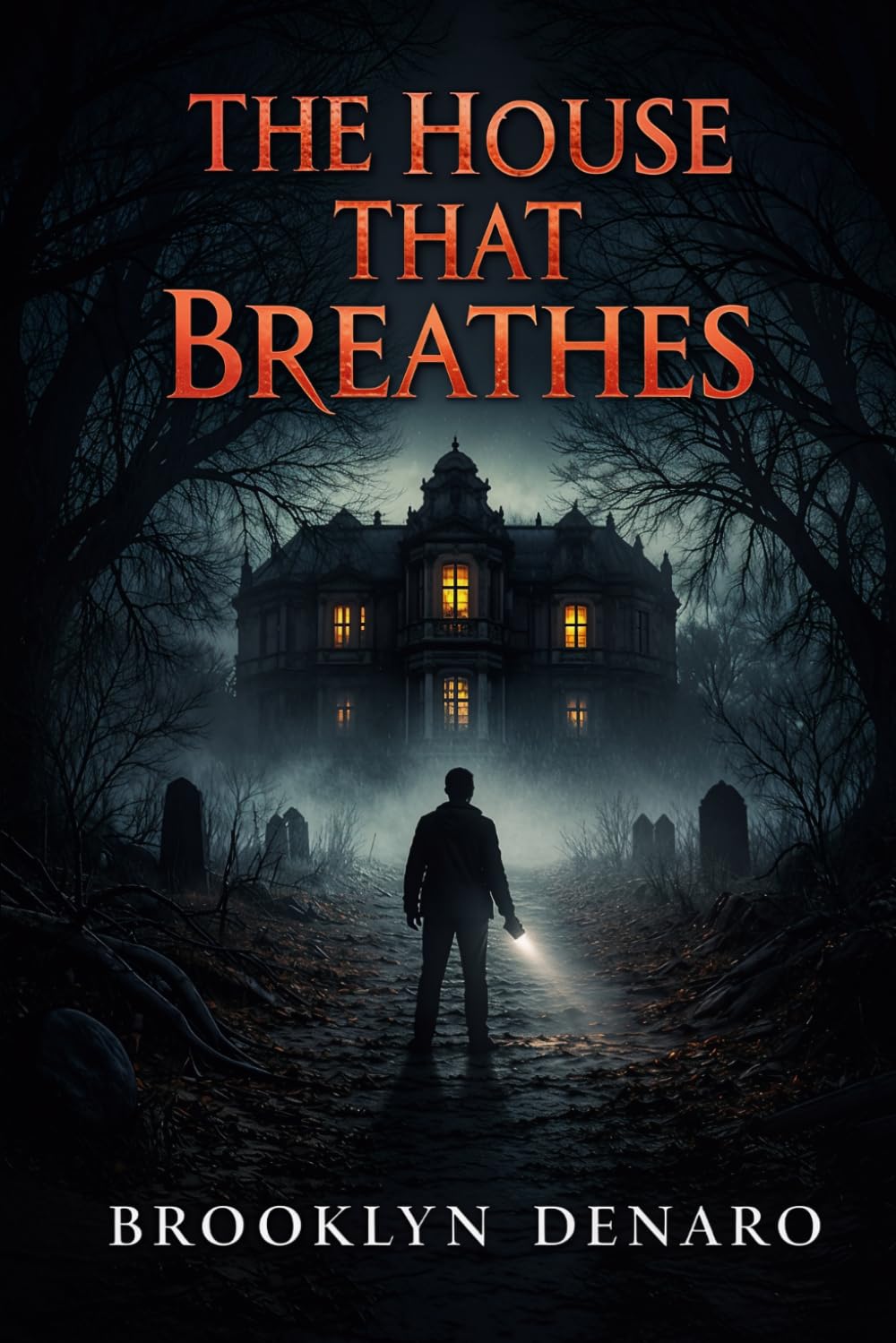 The House That Breathes