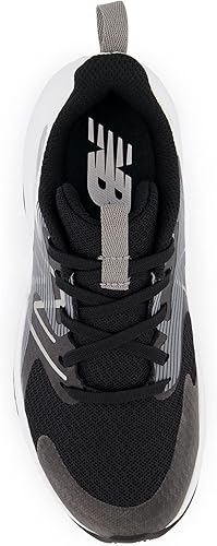 Miniatura 4 de New Balance Rave Run V2 con cordones unisex para niños