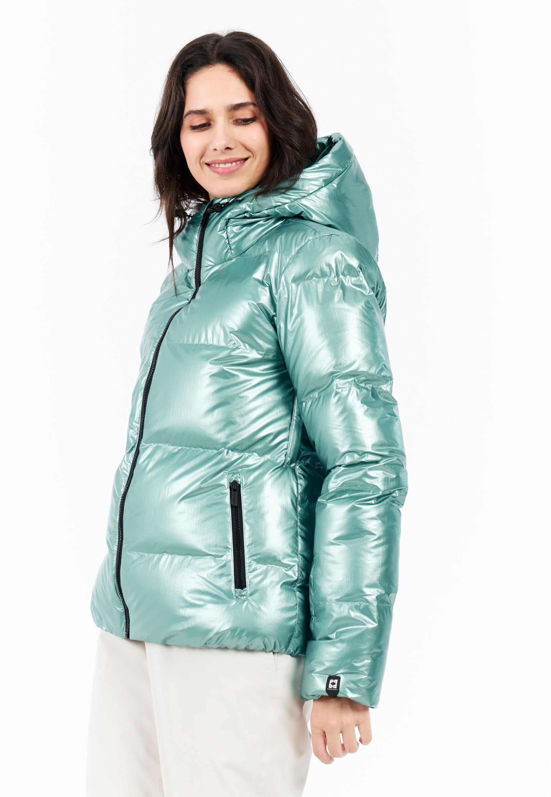 Protest PRTFenja - Chaqueta de esquí y snowboard para mujer