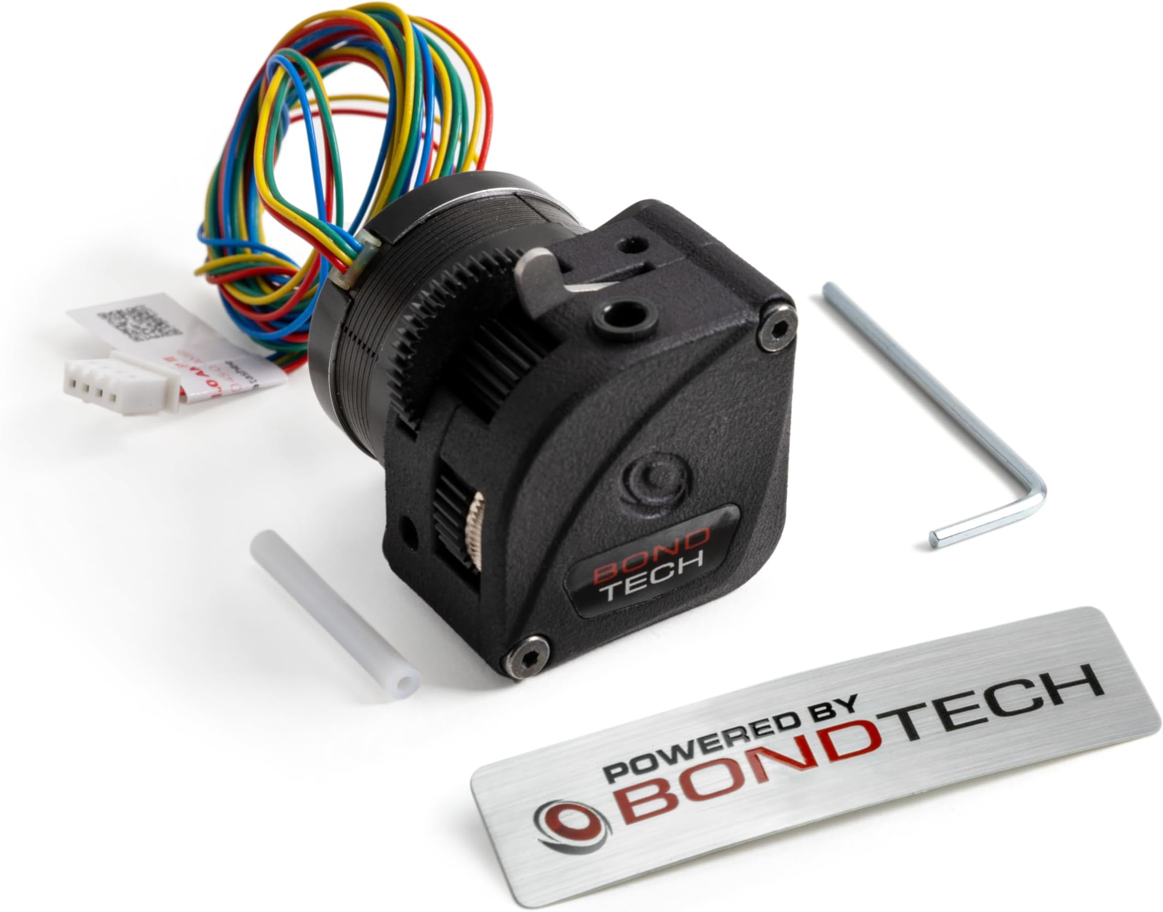 BondtechLGX® Lite V2 eXtruder