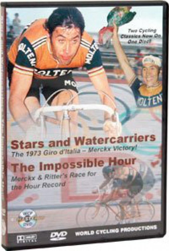 Stars/H20 And Impossible Hr Dvd