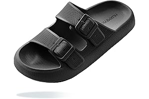 HUXMEYSON EVA Sandals for Men