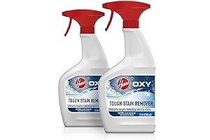 Hoover Oxy 32oz Trigger Spray Solution