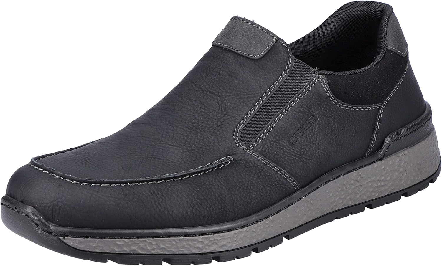 Rieker Mens Casual Shoes B2510