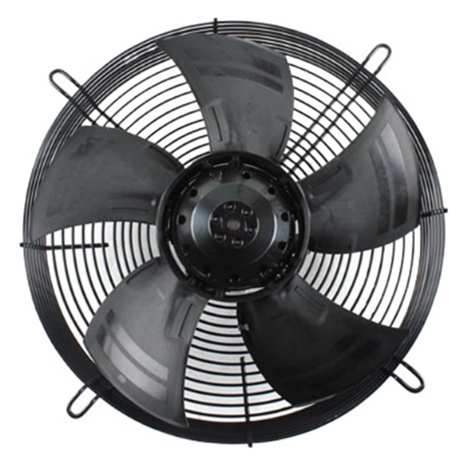 YMUGUEGH Axial flow fan S4E300-8317076821 230V