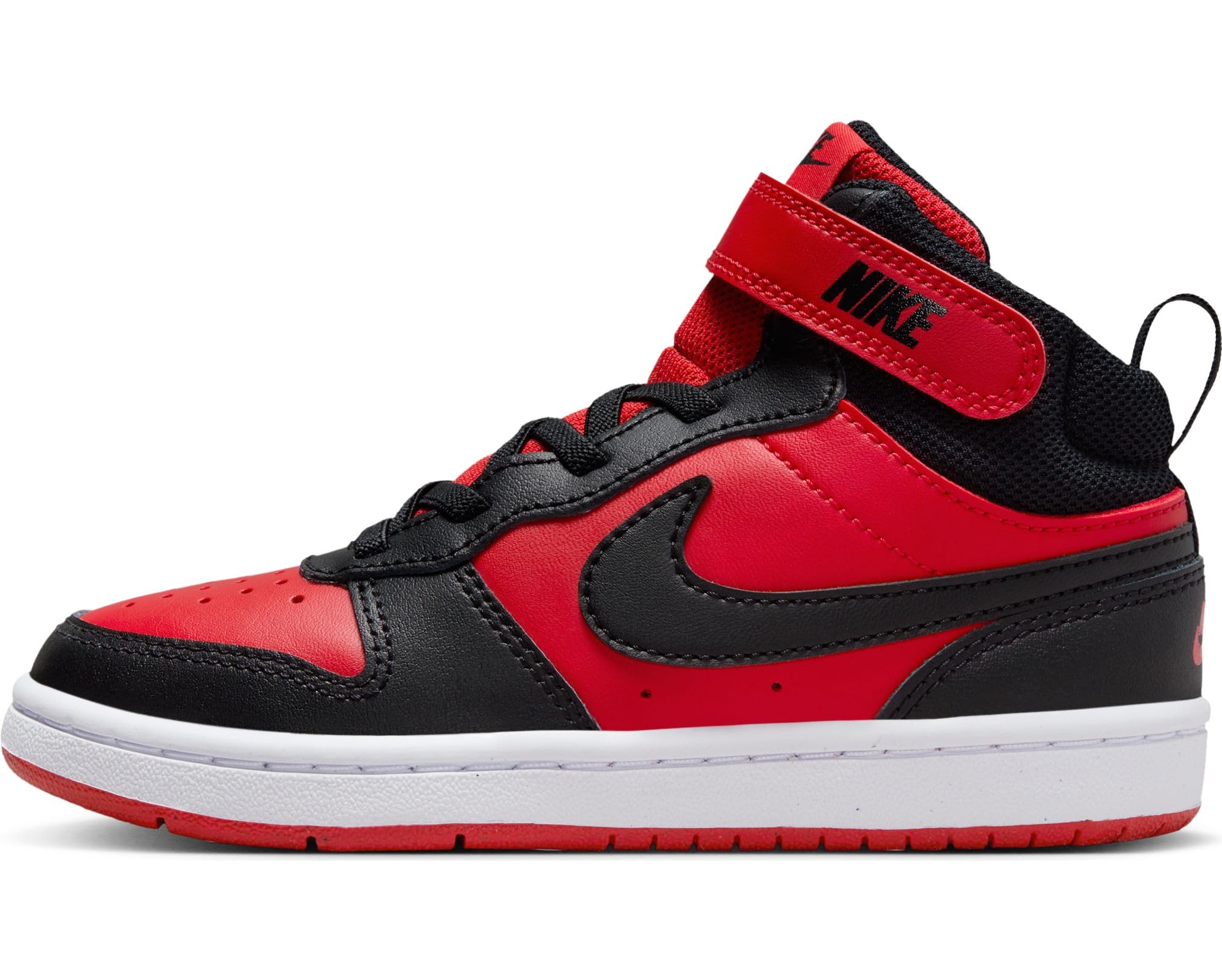 NikeMen's Court Vision Lo Be Basketball Shoe