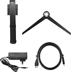 Amazon Basics 27 Inch Gaming Monitor, FHD 1080P, 165Hz, VESA Compatible, Adaptive sync, 1ms Response