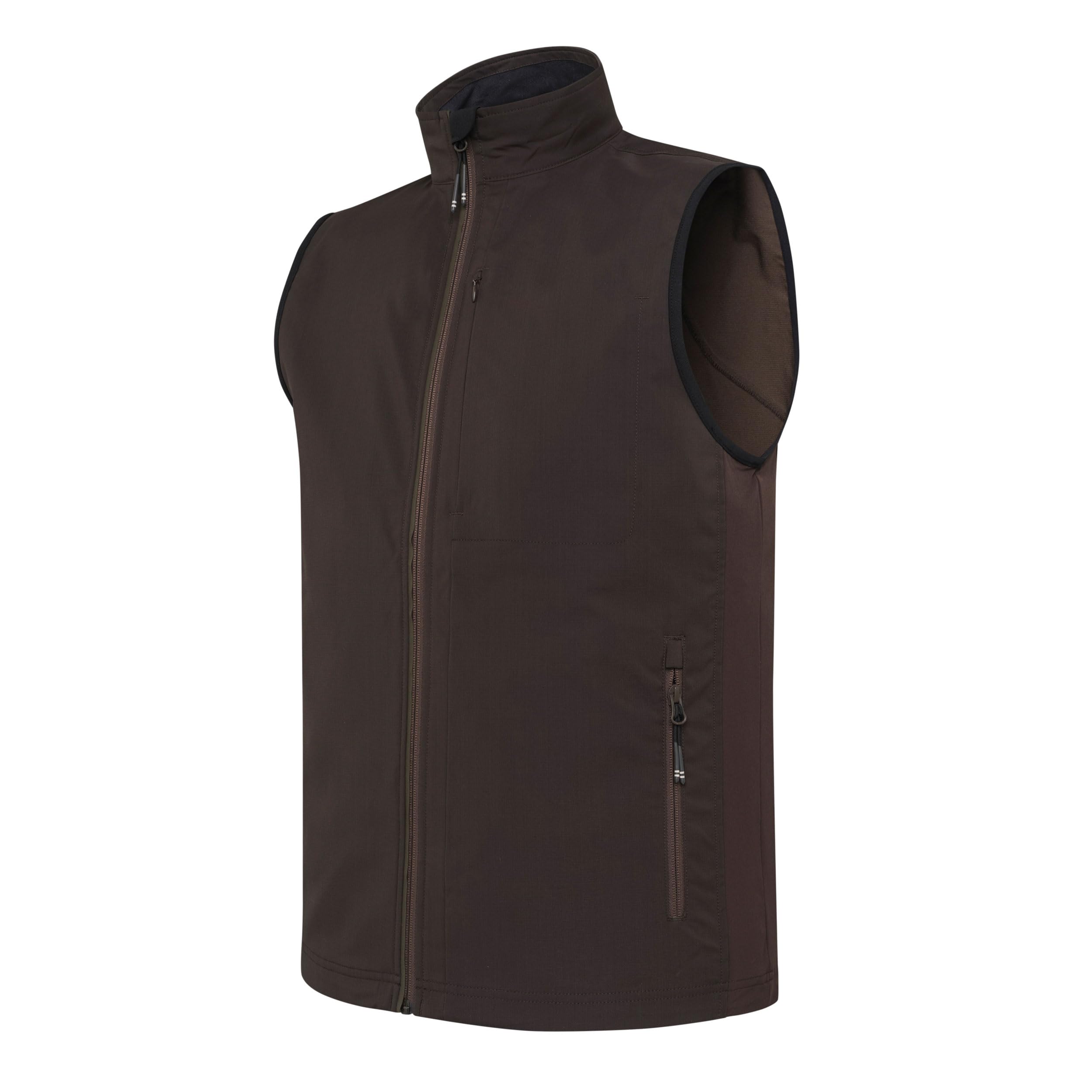 Beretta Men's Windshell EVO Watertight Vest