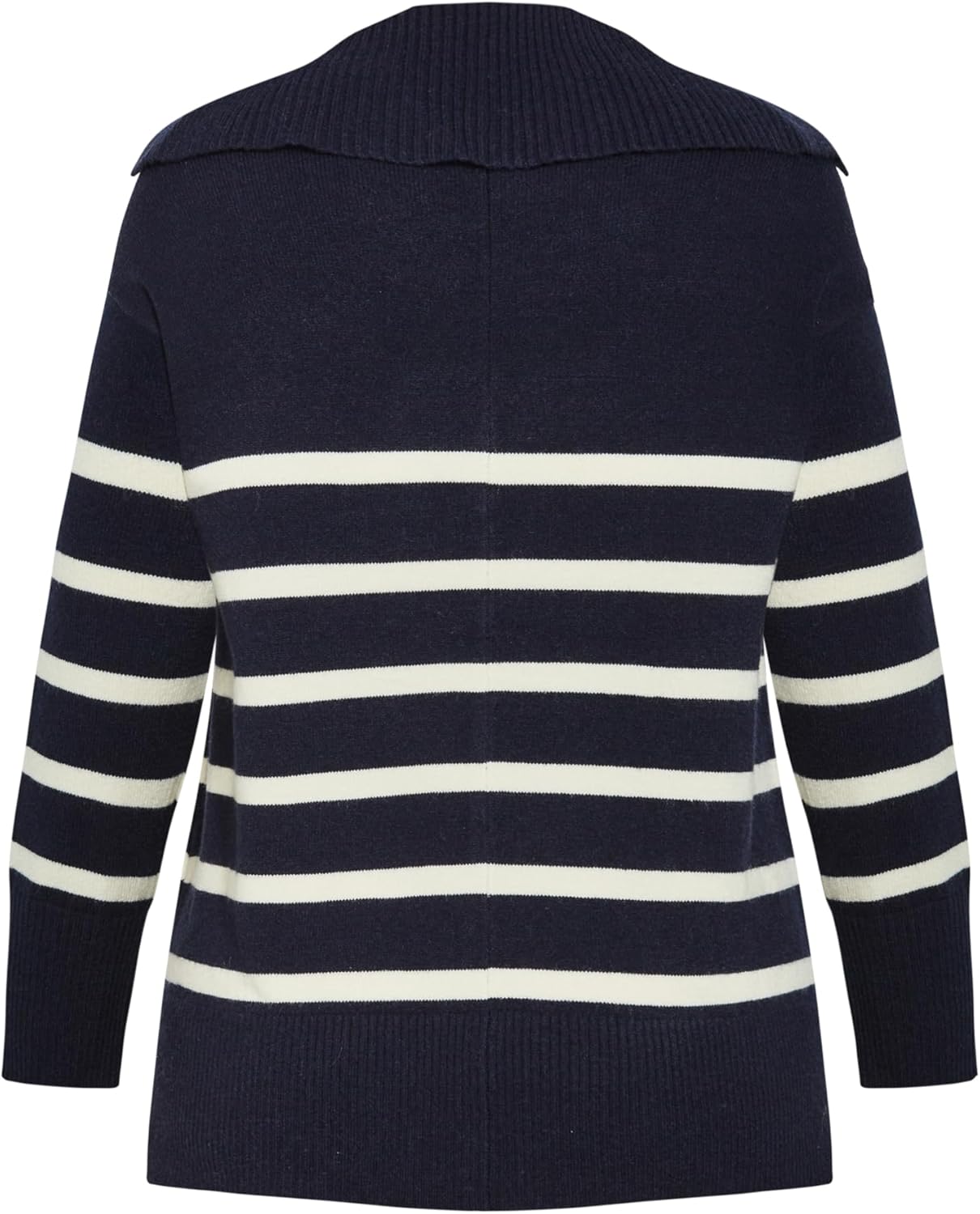 Avenue Women's Plus Size Mara Sweater - Image 6