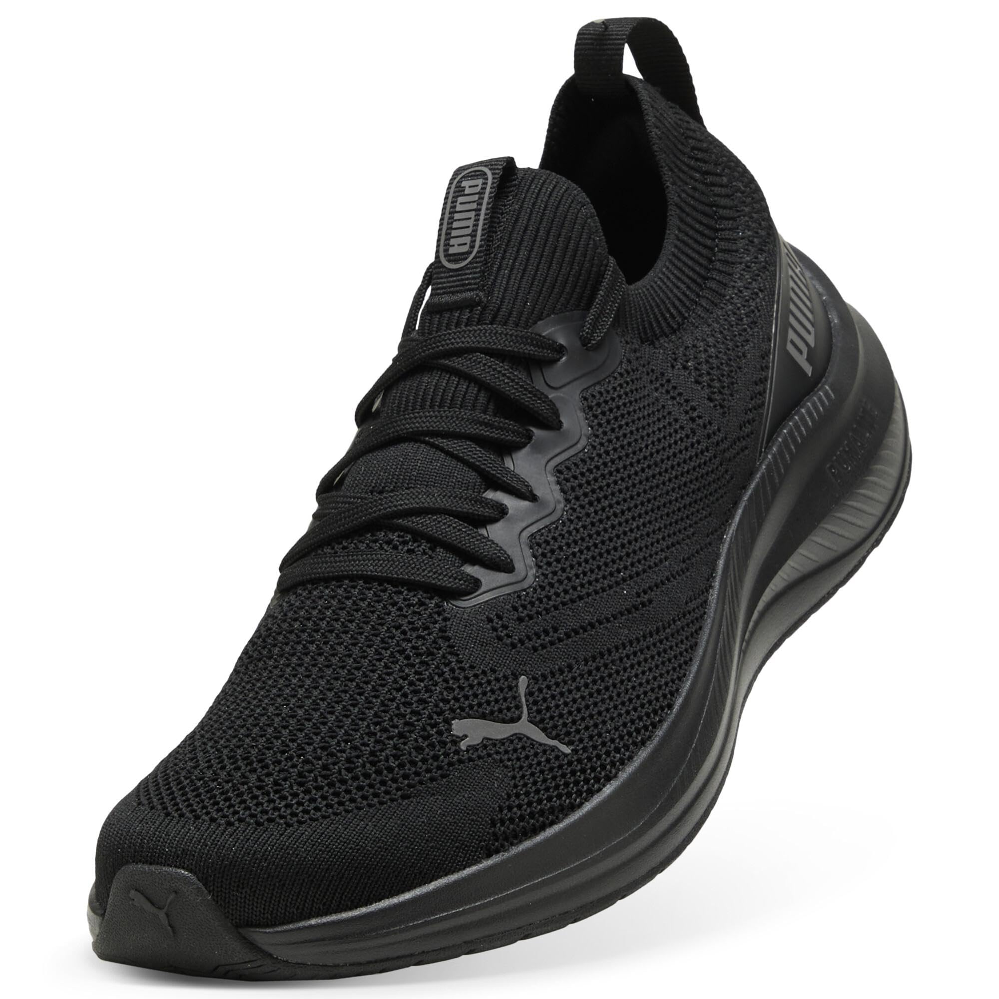 PUMA Skyrocket Lite Road Running ShoeMixte