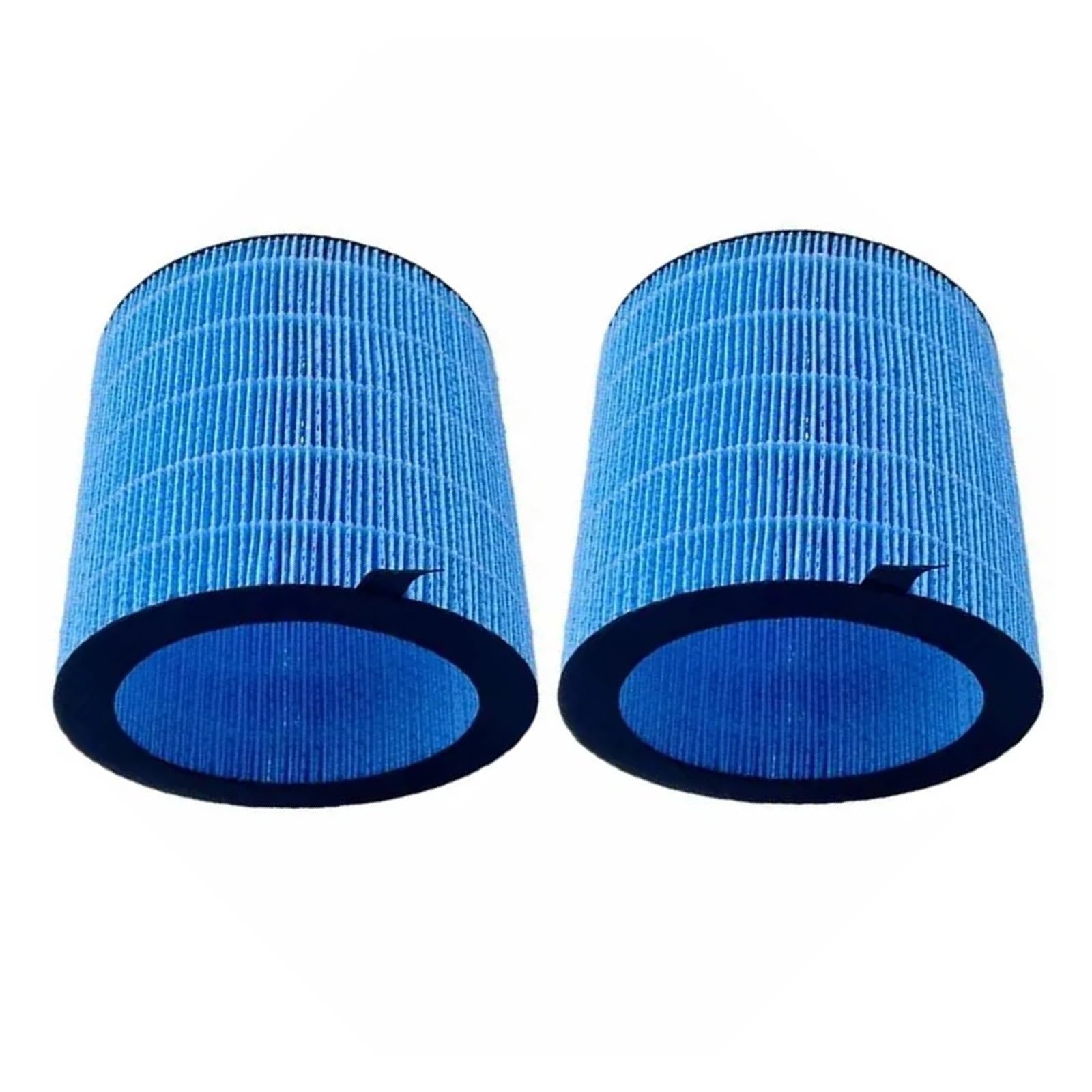 Filtres humidificateurs pour salon compatibles Miro Pro créant une ambiance saine et apaisante