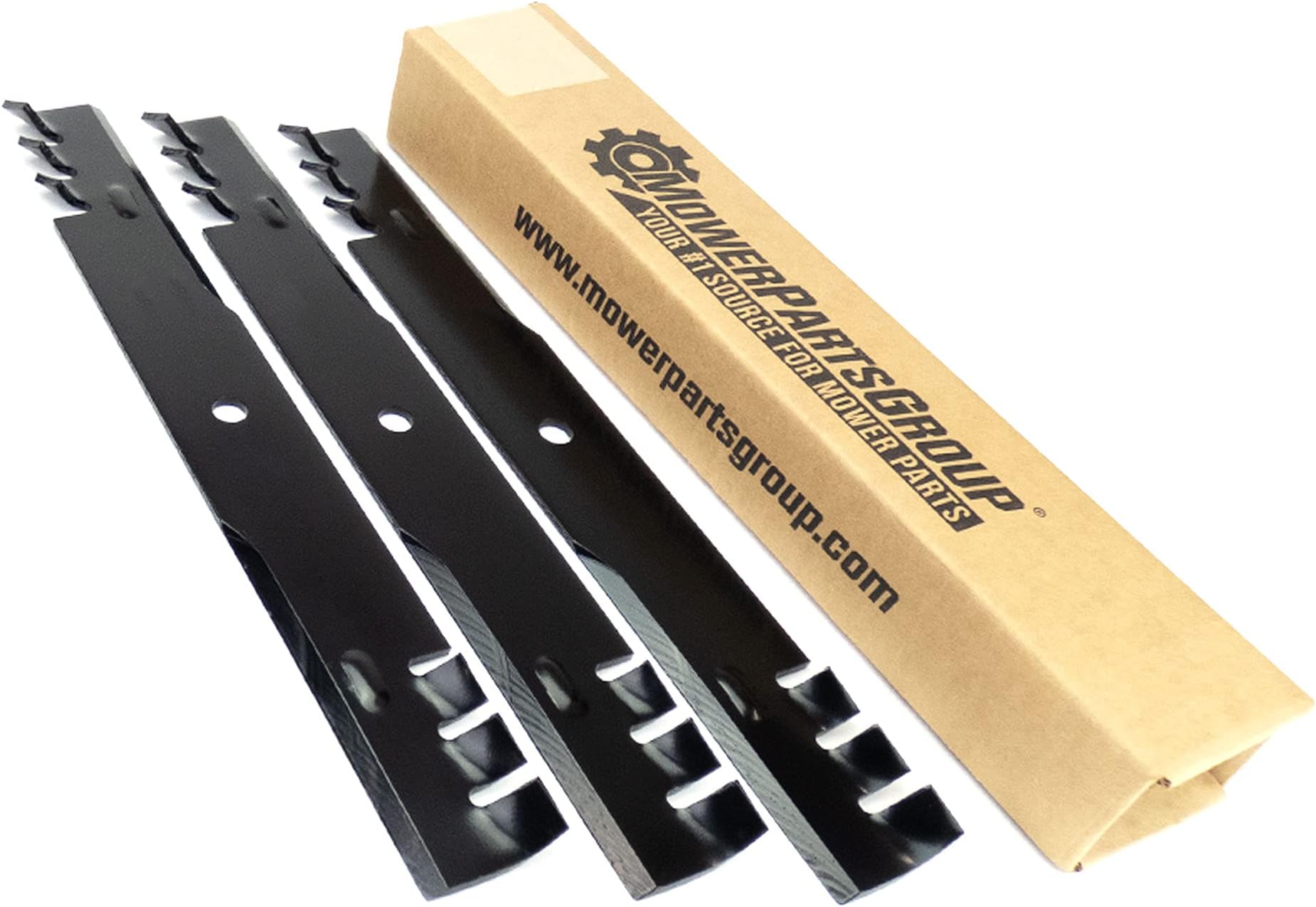 Amazon.com : 6PK Oregon 596-319 G5 Gator Blades for 60