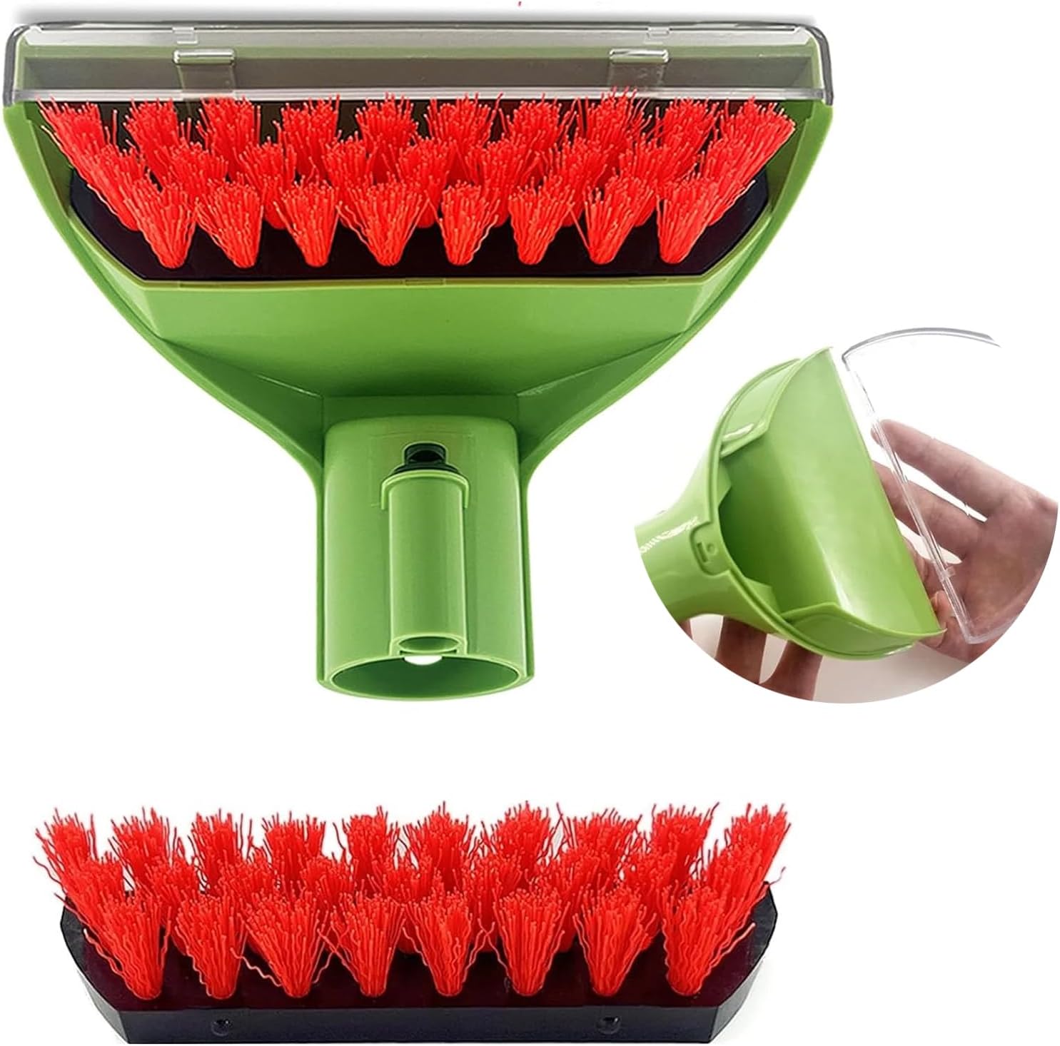 Attachments For Bissell Little Green