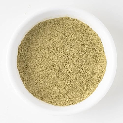 Té de guarida Benifuki en polvo té verde japonés producto de Japón 001oz x 20 piezas