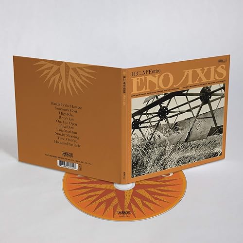 Miniatura 3 de Eno Axis