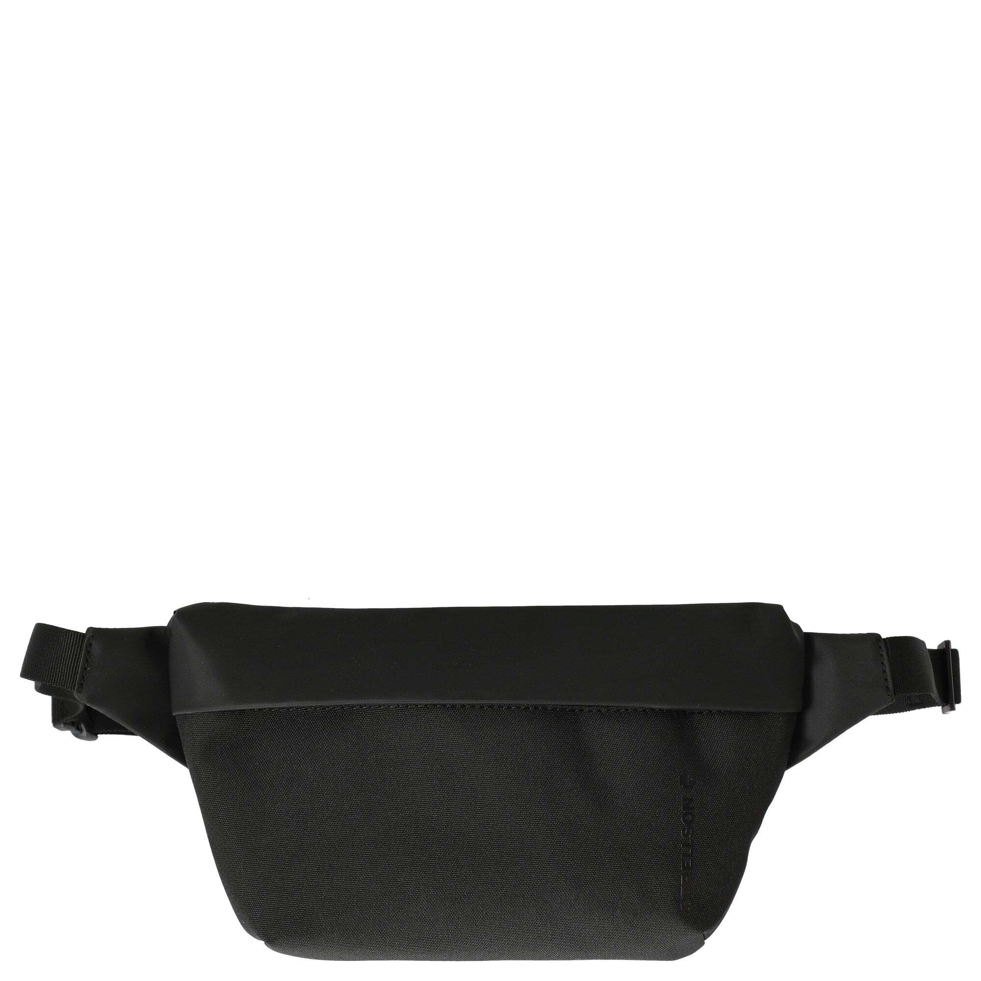 Strellson Alperton Mickel - Gürteltasche 20 cm Black