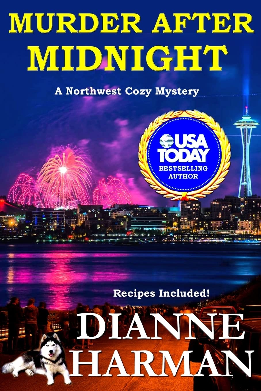 Murder after Midnight