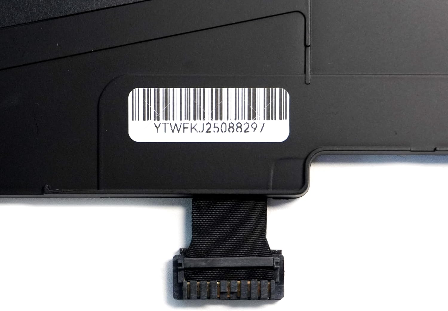 7.3V 35WH A1406 Replacement Laptop Battery Compatible with Apple MacBook Air 11" A1370 2011 A1465 2012 020-7376-A 020-7377-A MC968 MC969