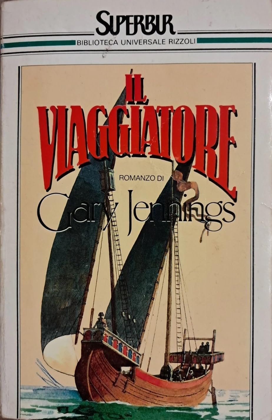 Il viaggiatore