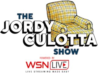 The Jordy Culotta Show
