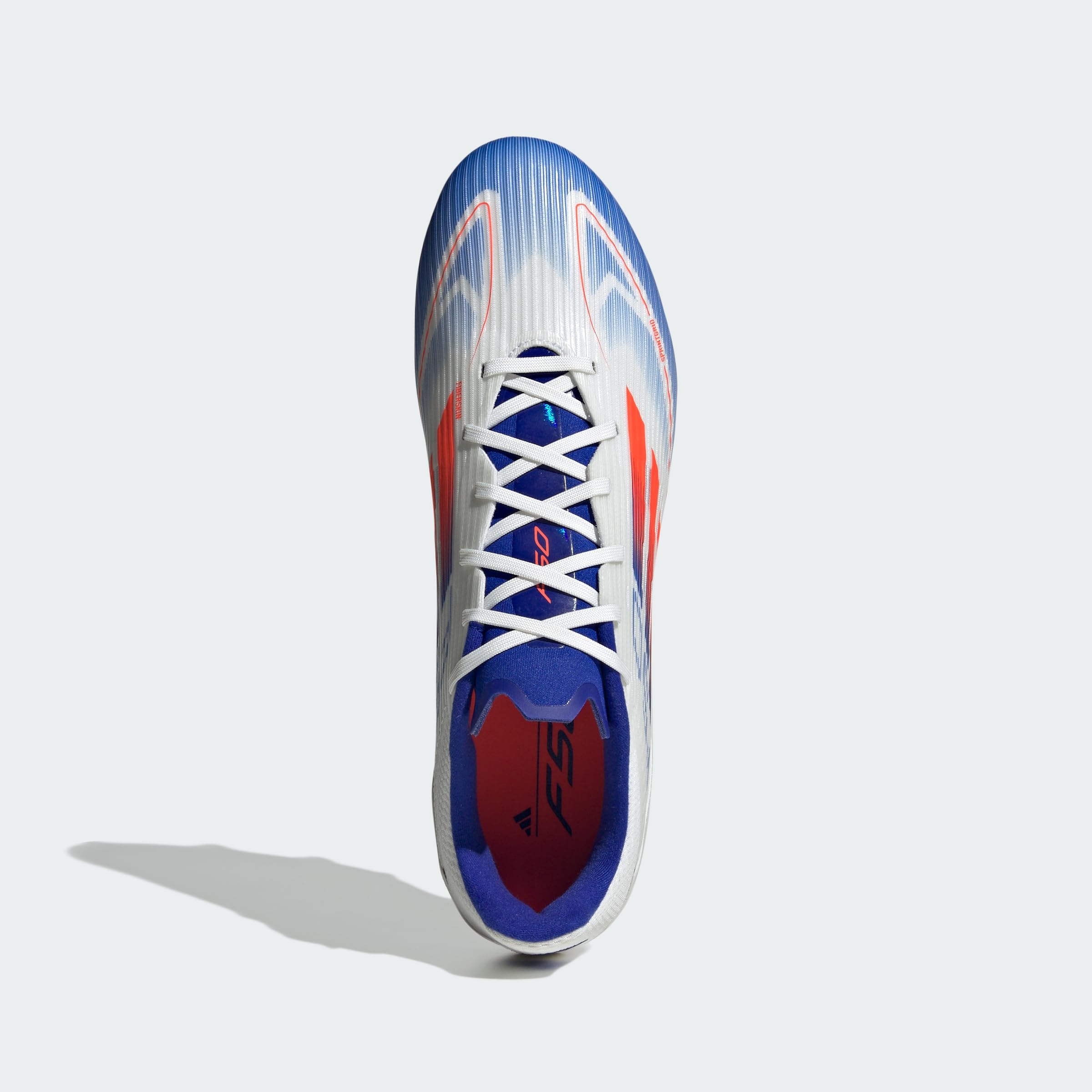 adidas F50 League Football Boots Soft Ground Chaussures de footballMixte
