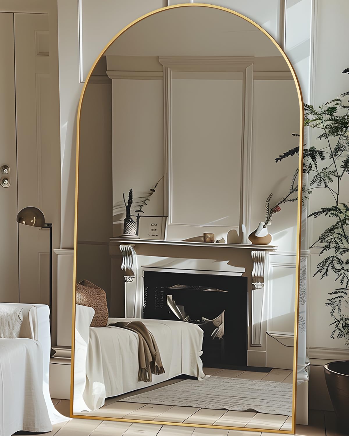 Amazon.com: LadyNow Full Length Mirror, 78