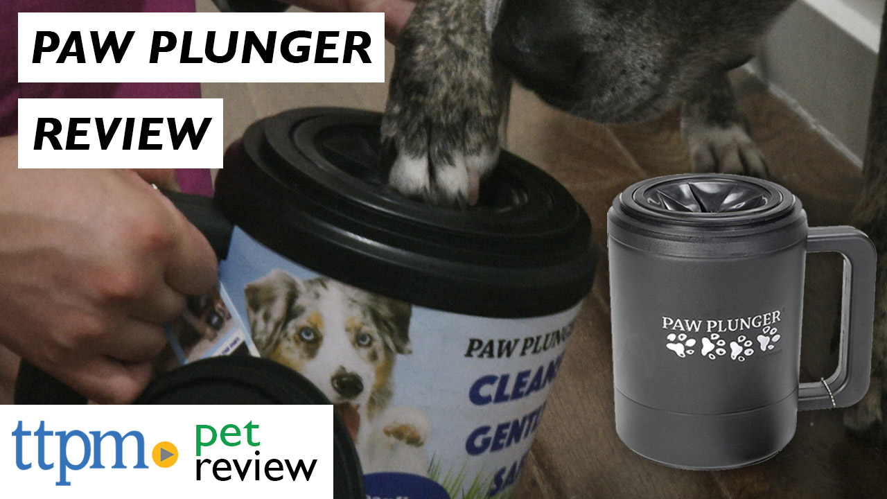 paw plunger amazon