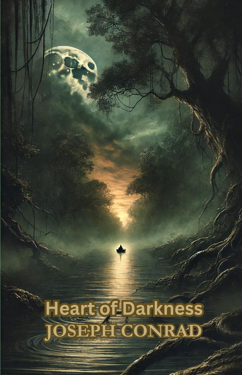 Heart of Darkness