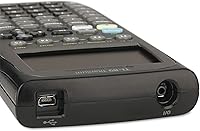 Vista 5 de Texas Instruments Calculadora Gráfica TI-89 Titanium (el empaque puede variar)