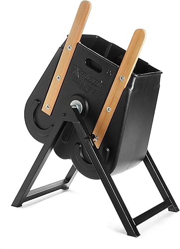 Steele Mixer Mezclador manual de hormigóncemento