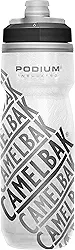 Camelbak Garrafa Podium Chill De 620mL Sem Vazamentos com Trava de Segurança