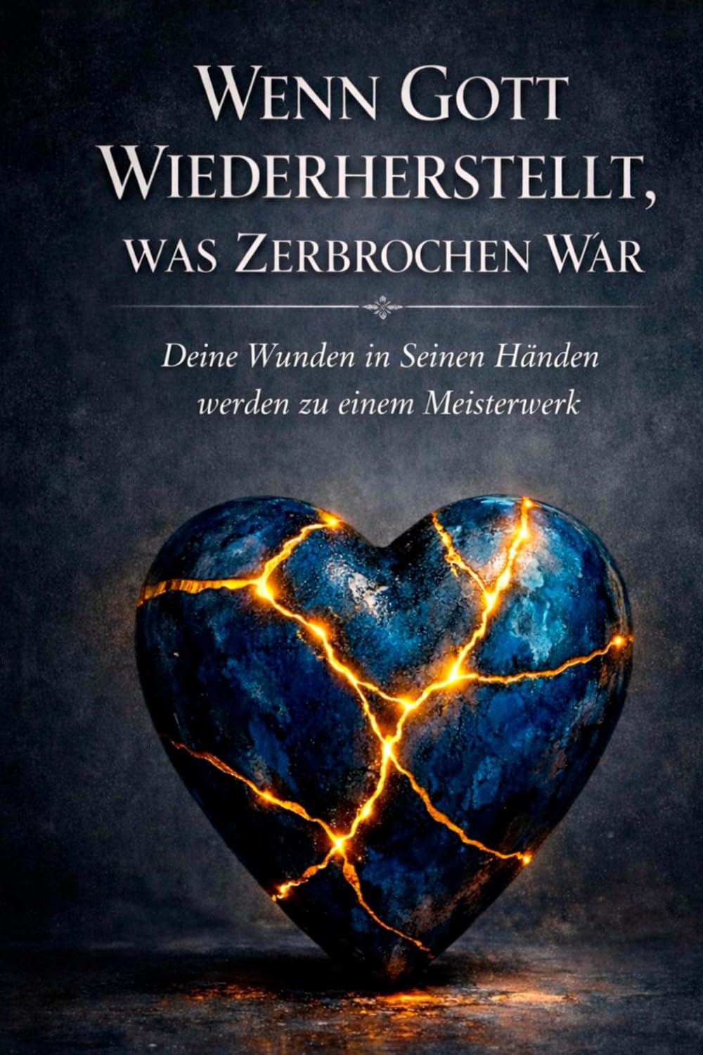 Wenn Gott Wiederherstellt, Was Zerbrochen War