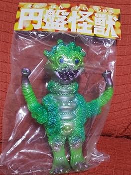 限定 新品 Zollmen MUDDY TOYS MIGGA Macau ソフビ ZOLLMEN MUDDY TOY 泥玩具 MIGGA Macau Limited Ver. - メルカリ