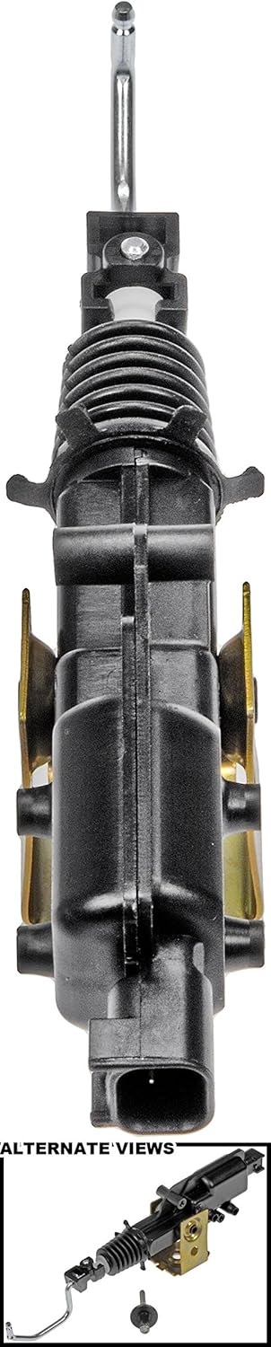 APDTY 857296 Door Lock Actuator - Non Integrated Replaces 5W1Z54218A42AA