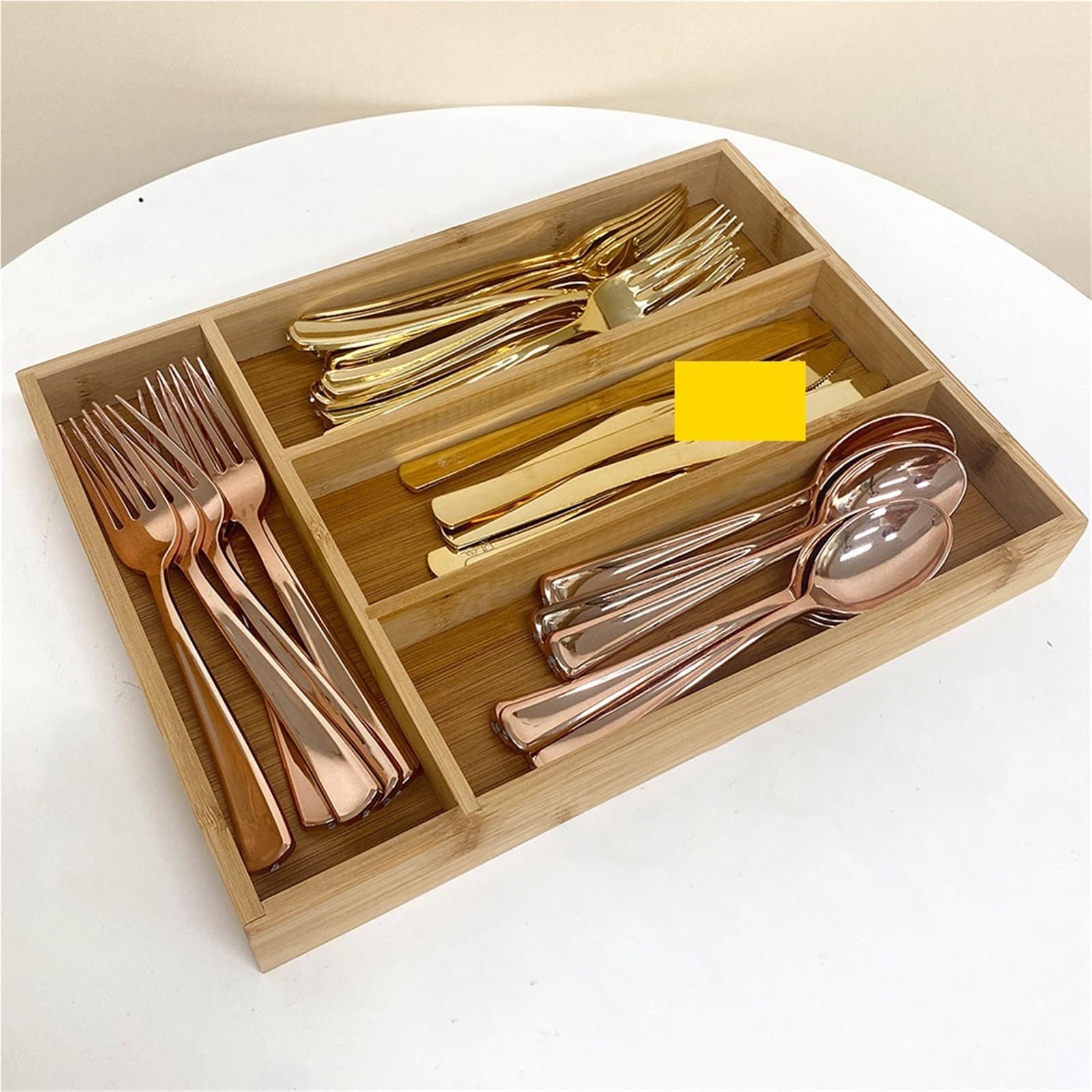 Portaposate in Legno