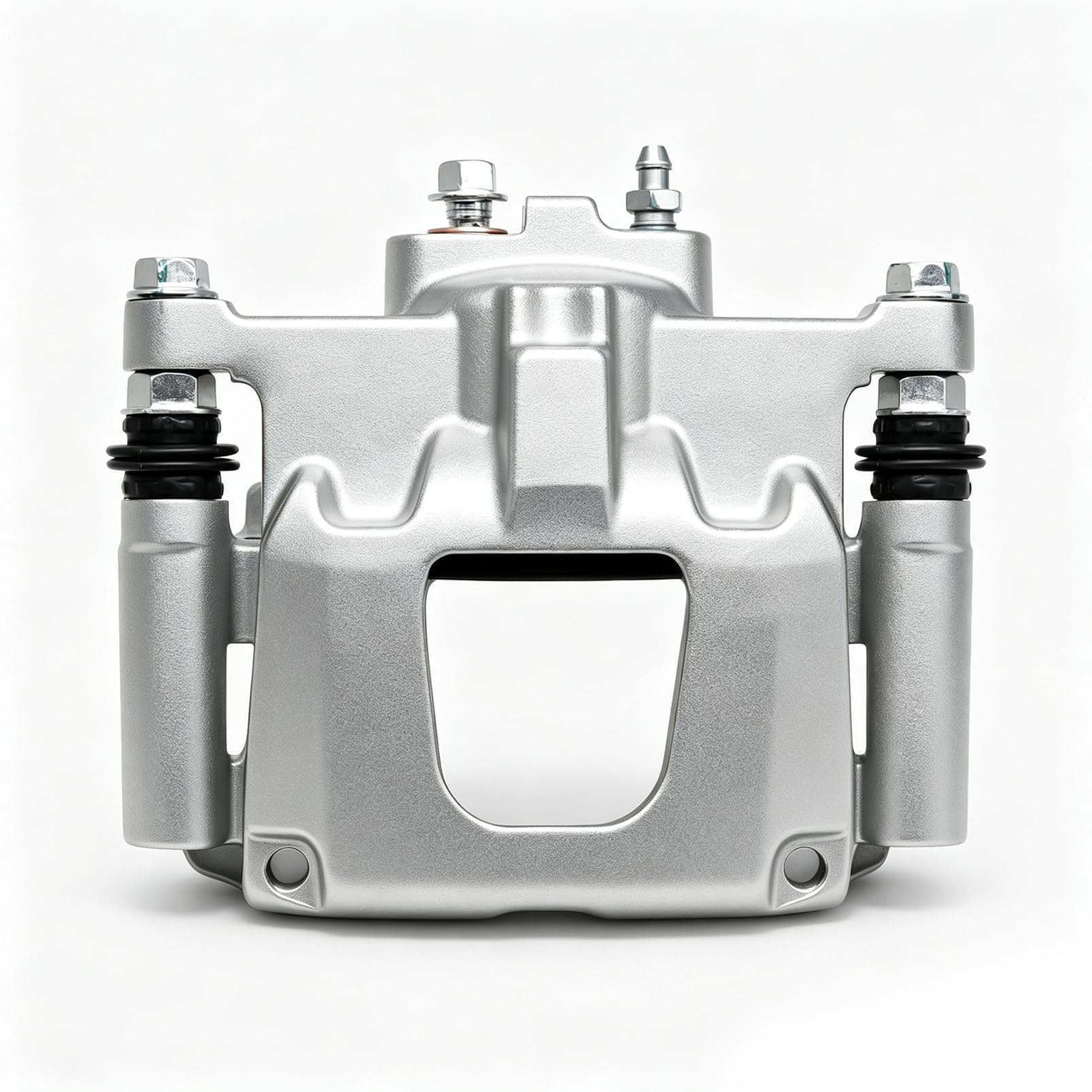 View 1 of ***HEAVY***
Yunnergo Rear Disc Brake Caliper for Nitro, Liberty, Wrangler