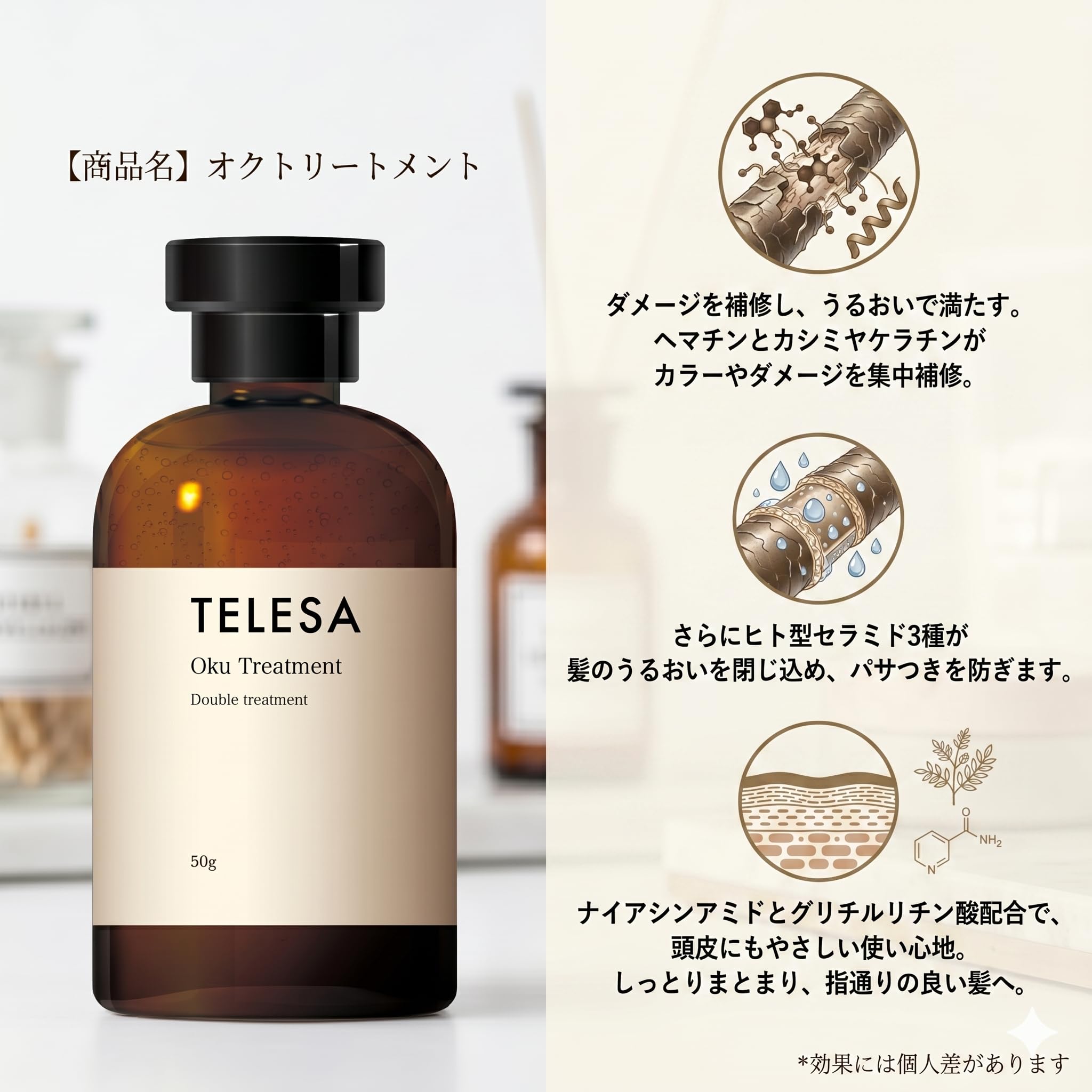 Amazon.co.jp: TELESA（テレサ）