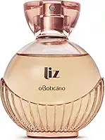 Liz Des Colônia 100 ml O Boticário