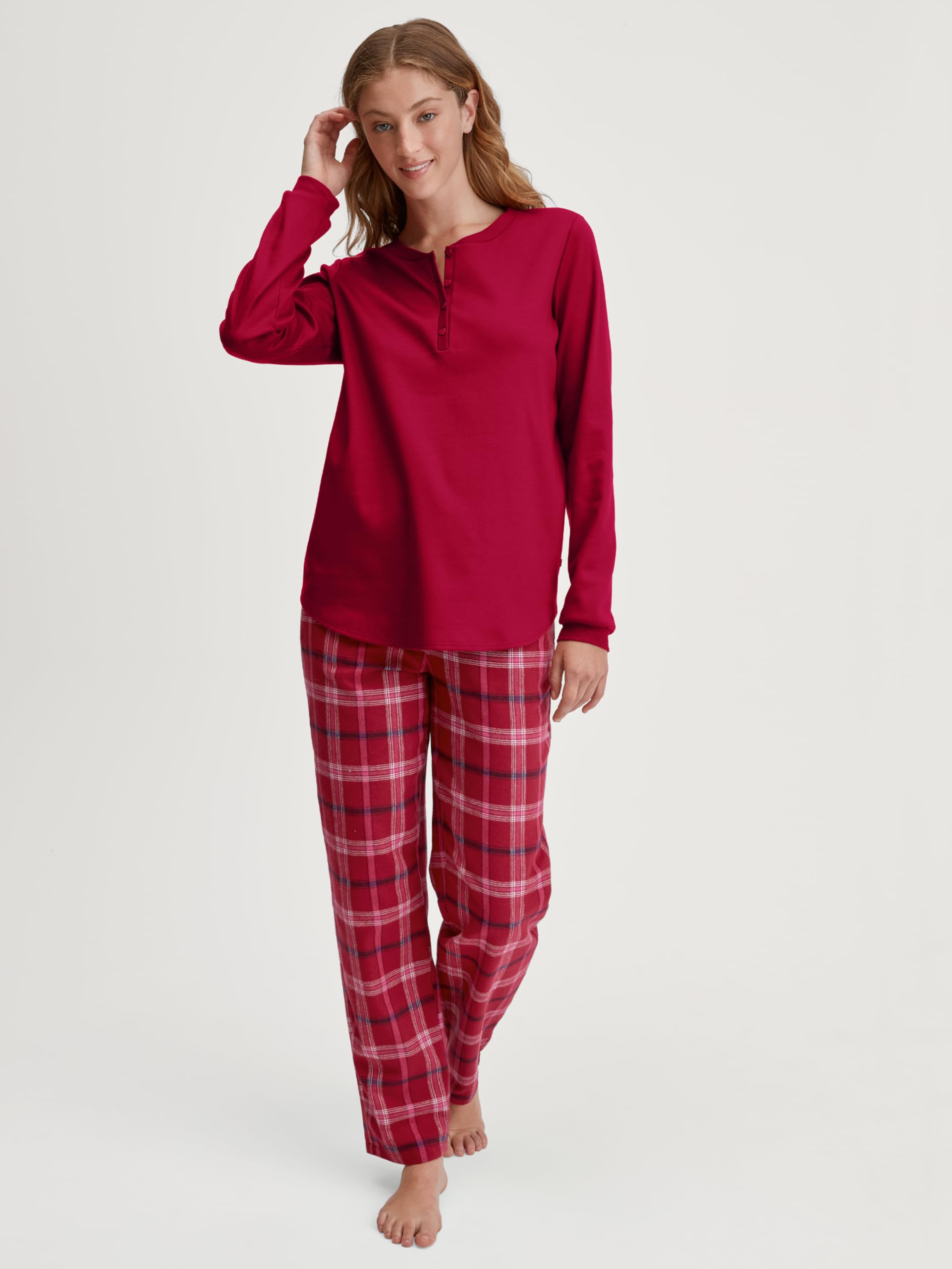 CALIDA Damen Favourites Hose (1er Pack)