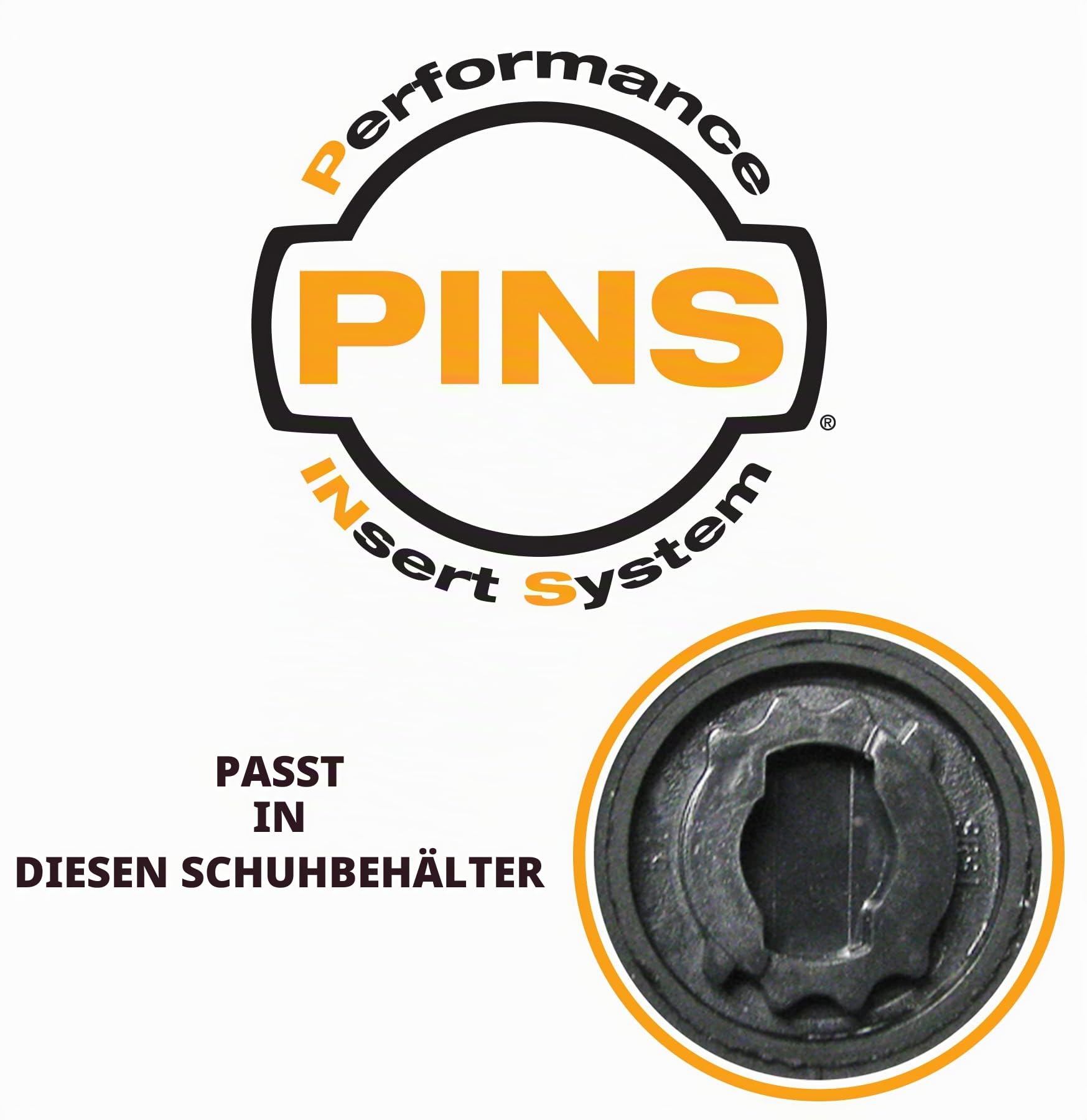 SOFTSPIKES Ultimatives Stollen-Set