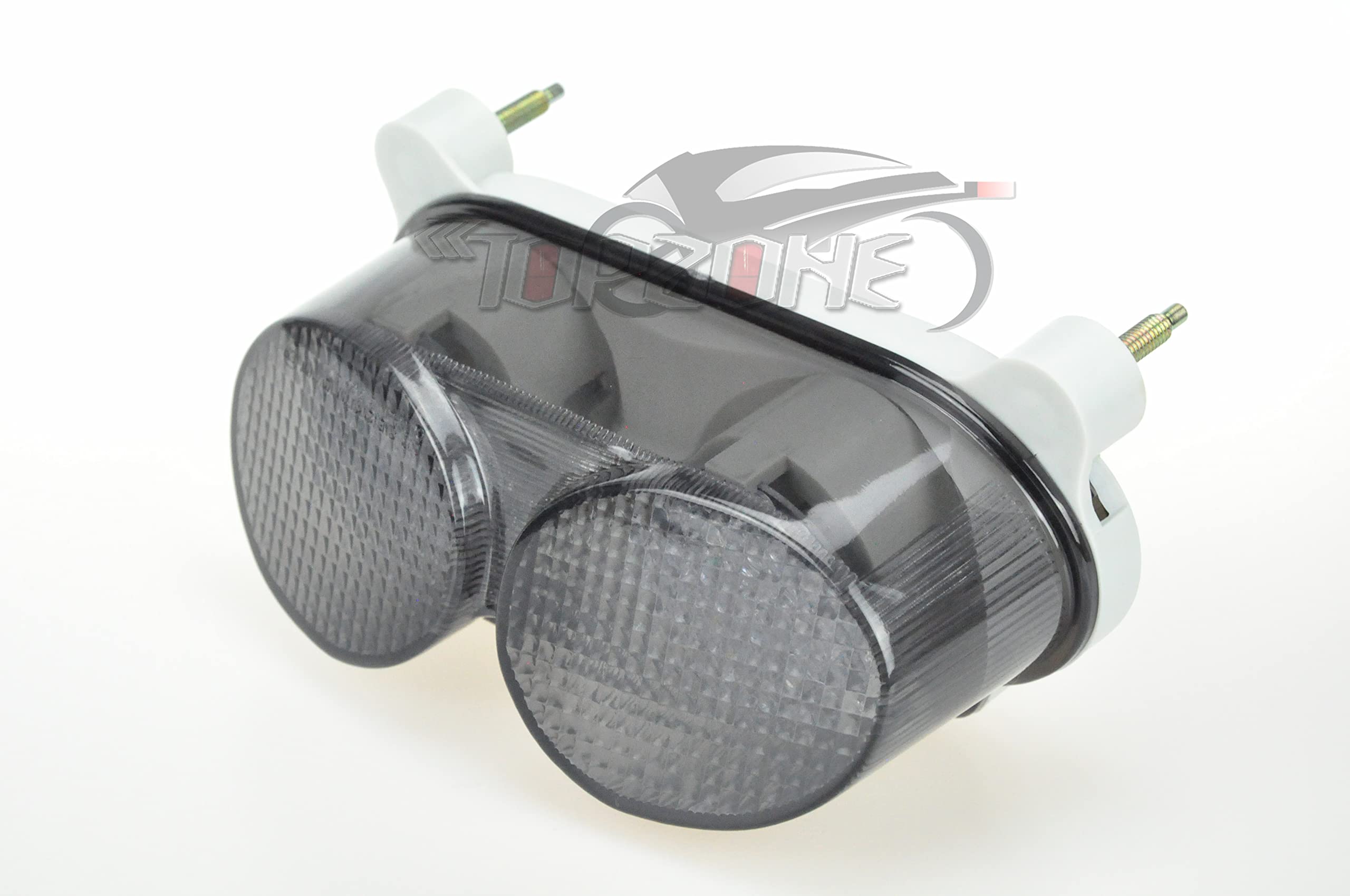 Amazon.com: TOPZONE Fit KAWASAKI 1998-2003 Ninja ZX-9R ; 1997-2005