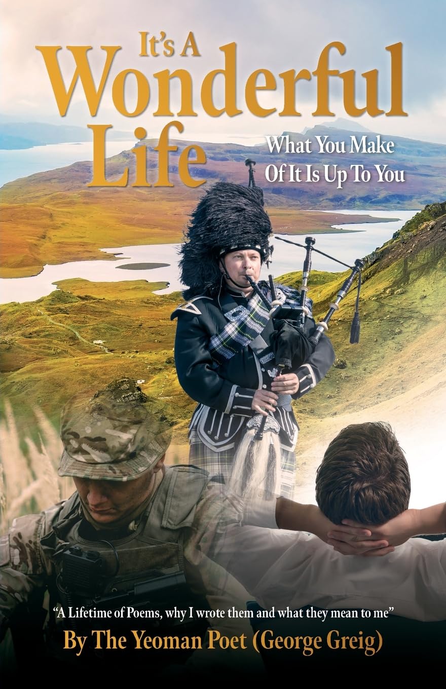 It's A Wonderful Life: What You Make of It Is Up to You
