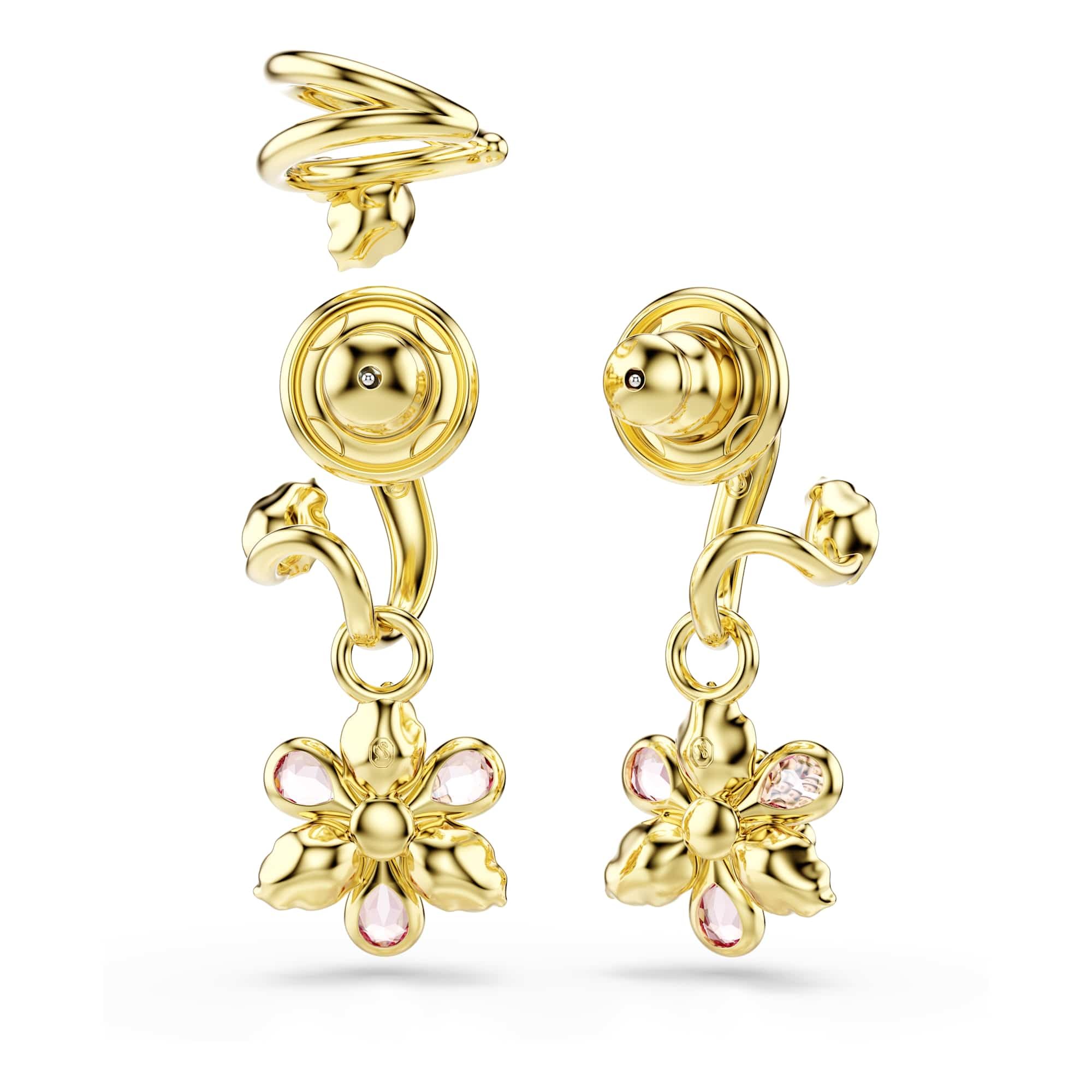 Swarovski Idyllia Flower Kollektion