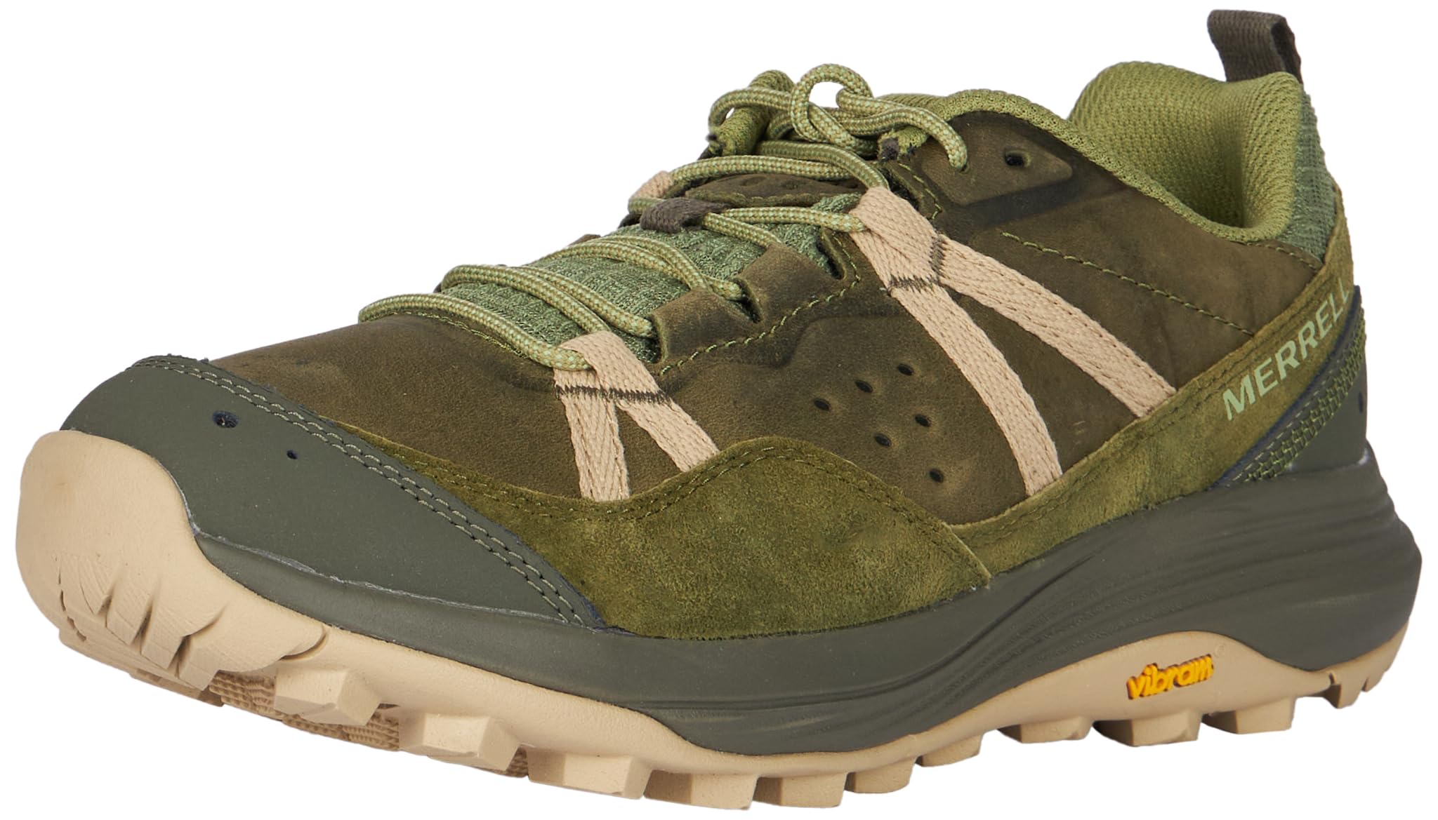 Merrell Siren 4 Traveller, Zapatillas para Caminar Mujer