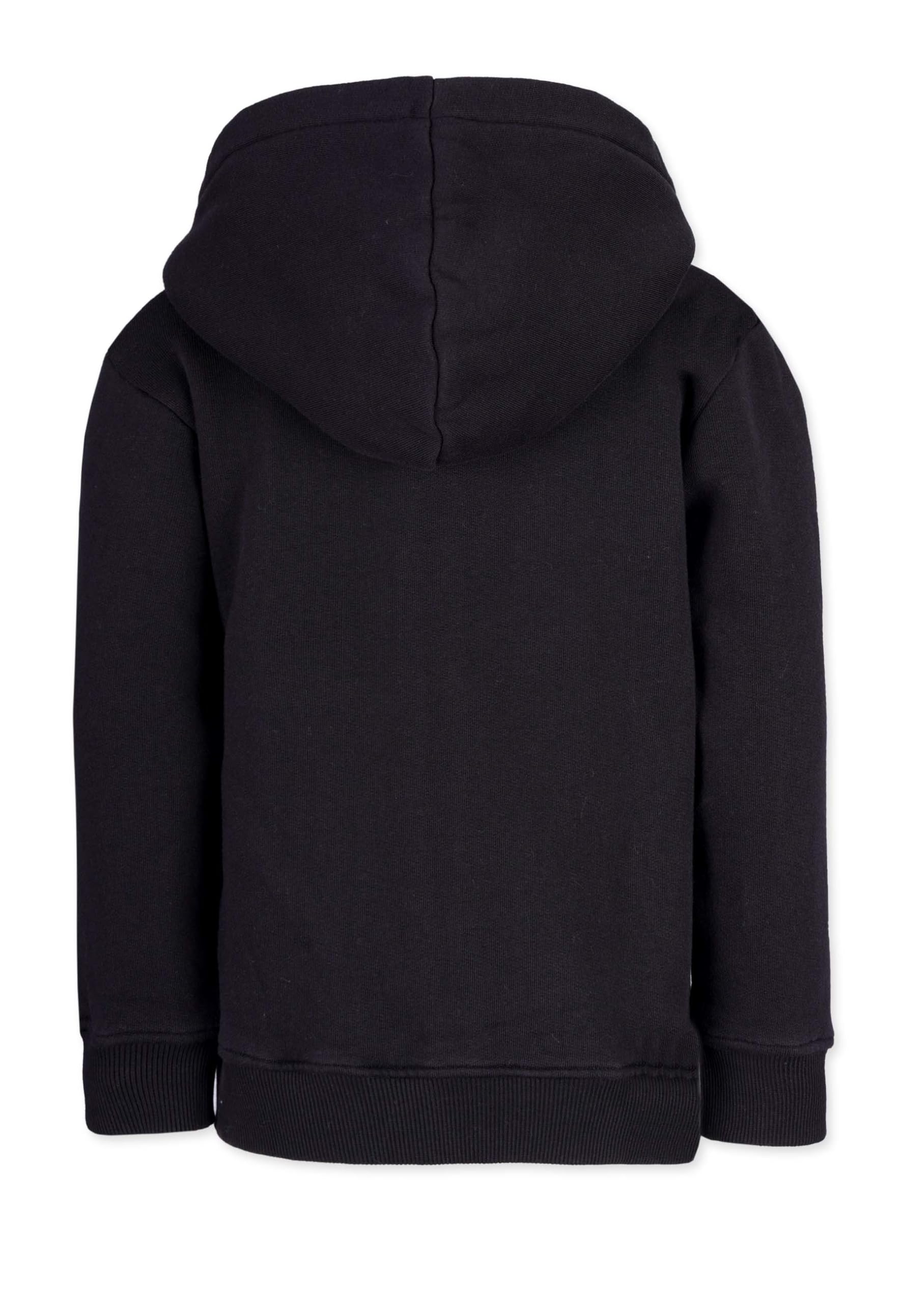 Band of Rascals Kinder Sweatjacke New School aus Bio-Baumwolle